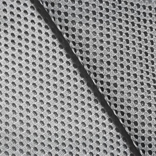 Grey Mesh
