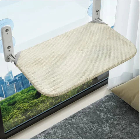 Window Suction Cat Hammock
