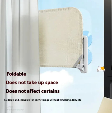 Window Suction Cat Hammock